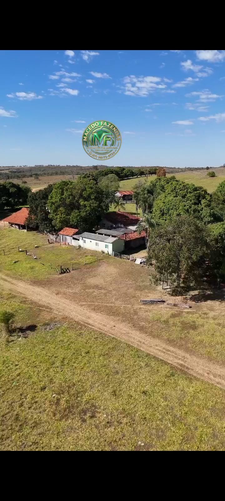 Camapuã-MS