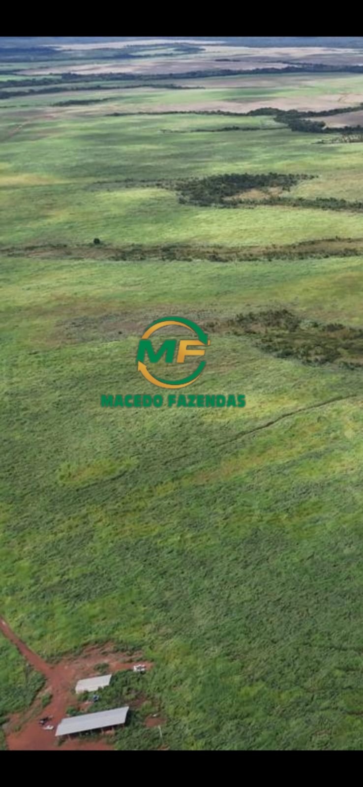 Planalto da Serra-MT